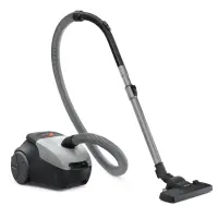 Philips XD2142/12 tolmuimeja 3 l Silindertolmuimeja Kuiv 850 W Tolmukott – pilt 2