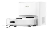 Dreame Bot F20 Plus 0,22 l Valge