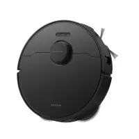 Dreame L50s Pro Ultra 0,25 l Must – pilt 5