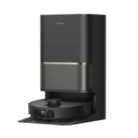 Dreame L50s Pro Ultra 0,25 l Must – pilt 10