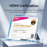 CABLE HDMI 15M/BLACK AACBN VENTION – pilt 14