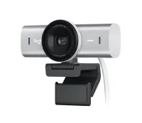 Logitech MX Brio veebikaamera 3840 x 2160 pikslit USB Hall – pilt 5