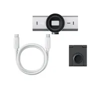 Logitech MX Brio veebikaamera 3840 x 2160 pikslit USB Hall – pilt 11