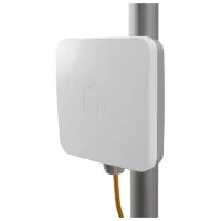 Access Point|MIKROTIK|1xLAN ports|EC25-EU&SXTSQ – pilt 3