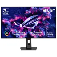 ASUS ROG Strix OLED XG32UCWMG 31.5inch – pilt 3