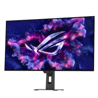 ASUS ROG Strix OLED XG32UCWMG 31.5inch – pilt 10