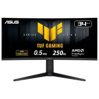 ASUS TUF Gaming Series 5 VG34WQML5A 34i – pilt 7