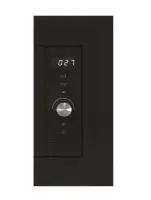 CATA | Microwave oven | MC 20 D B | Built-in | 20 L | 700 W | Grill | Black – pilt 2