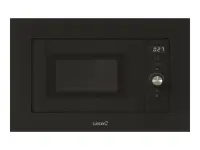 CATA | Microwave oven | MC 20 D B | Built-in | 20 L | 700 W | Grill | Black