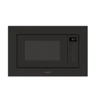 CATA Microwave Oven | MC 20 D MB | Built-in | 20 L | 700 W | Grill | Black – pilt 2