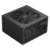 Gamemax PSU | MAX P850B | 850 W | Bronze | Non-Modular