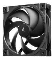Deepcool Cooling Fan | FD12 V2 | Black