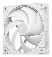 Deepcool Cooling Fan | FD12 WH V2 | White – pilt 4