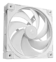 Deepcool Cooling Fan | FD12 WH V2 | White – pilt 5