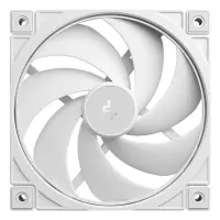 Deepcool Cooling Fan | FD12 WH V2 | White – pilt 6