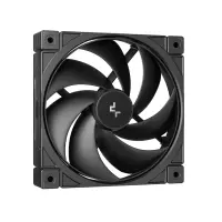 Deepcool CPU Cooler | AG400 G2 | Black | Intel, AMD