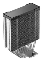 Deepcool CPU Cooler | AG400 G2 | Black | Intel, AMD – pilt 2