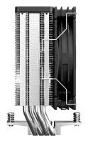 Deepcool CPU Cooler | AG400 G2 | Black | Intel, AMD – pilt 6