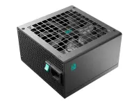 Deepcool 80 PLUS Bronze PSU | PF750X | 750 W | Black – pilt 3