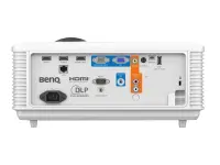 Benq LU785 Conference Room Projector | WUXGA (1920x1200) | 6000 ANSI lumens | White