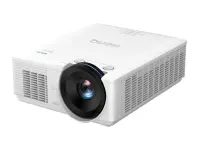 Benq LU785 Conference Room Projector | WUXGA (1920x1200) | 6000 ANSI lumens | White – pilt 2
