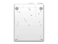 Benq LU785 Conference Room Projector | WUXGA (1920x1200) | 6000 ANSI lumens | White – pilt 3