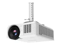 Benq LU785 Conference Room Projector | WUXGA (1920x1200) | 6000 ANSI lumens | White