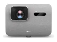 Benq TK705i Home Entertainment Projector | 4K UHD (3840 x 2160) | 3000 ANSI lumens | Wi-Fi – pilt 4
