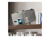 Benq TK705i Home Entertainment Projector | 4K UHD (3840 x 2160) | 3000 ANSI lumens | Wi-Fi – pilt 6