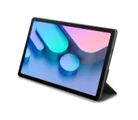 Acer | Tablet | Iconia V12-11M-84D2 | 11.97 " | Mist Green | 2000 x 1200 pixels | MediaTek | MT8781 | 8 GB | 256 GB | 5G | Wi-Fi | Front camera | 5 MP | Rear camera | 8 MP | Bluetooth | 5.2 | Android | 15 | Portfolio Case – pilt 10