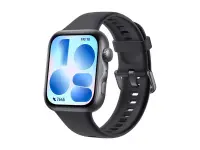 Huawei Watch FIT 5, Black, Niki-B19F | Huawei