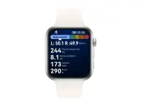 Huawei Watch FIT 5, White, Niki-B19F | Huawei – pilt 2