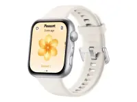 Huawei Watch FIT 5, White, Niki-B19F | Huawei