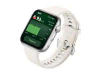 Huawei Watch FIT 5, White, Niki-B19F | Huawei – pilt 4