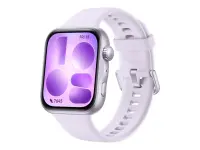 Huawei Watch FIT 5, Purple, Niki-B19F | Huawei