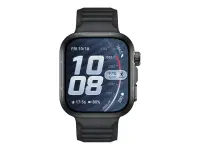 Huawei Watch FIT 5 Pro, Black, Niki-B29F | Huawei