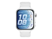 Huawei Watch FIT 5 Pro, White, Niki-B29FS | Huawei