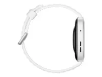 Huawei Watch FIT 5 Pro, White, Niki-B29FS | Huawei