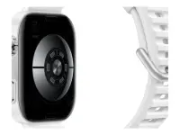 Huawei Watch FIT 5 Pro, White, Niki-B29FS | Huawei – pilt 3