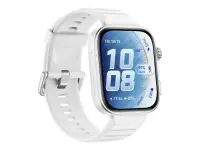 Huawei Watch FIT 5 Pro, White, Niki-B29FS | Huawei – pilt 4
