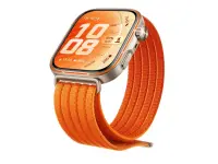 Huawei Watch FIT 5 Pro, Orange, Niki-B29W | Huawei – pilt 2