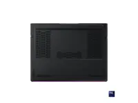 Lenovo Legion Pro 7 16IAX10H Intel | Glacier White | 16 " | OLED | WQXGA | 2560 x 1600 pixels | Glossy | Intel Core Ultra 9 | 290HX Plus | 64 (2x32GB) GB | CSODIMM DDR5 | Solid-state drive capacity 2000 GB | NVIDIA GeForce RTX 5090 | GDDR7 | 24 GB | Windows 11 Home | 802.11be | Bluetooth version 5.4 | Keyboard language English | Keyboard backlit | Warranty 24 month(s) | Battery warranty 12 month(s) – pilt 6