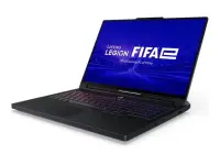 Lenovo Legion Pro 7 16IAX10H Intel | Eclipse Black | 16 " | OLED | WQXGA | 2560 x 1600 pixels | Glossy | Intel Core Ultra 9 | 290HX Plus | 64 (2x32GB) GB | CSODIMM DDR5 | Solid-state drive capacity 1000 GB | NVIDIA GeForce RTX 5080 | GDDR7 | 16 GB | Windows 11 Home | 802.11be | Bluetooth version 5.4 | Keyboard language English | Keyboard backlit | Warranty 24 month(s) | Battery warranty 12 month(s) – pilt 7