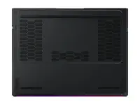 Lenovo Legion Pro 7 16IAX10H Intel | Eclipse Black | 16 " | OLED | WQXGA | 2560 x 1600 pixels | Glossy | Intel Core Ultra 9 | 290HX Plus | 64 (2x32GB) GB | CSODIMM DDR5 | Solid-state drive capacity 1000 GB | NVIDIA GeForce RTX 5080 | GDDR7 | 16 GB | Windows 11 Home | 802.11be | Bluetooth version 5.4 | Keyboard language English | Keyboard backlit | Warranty 24 month(s) | Battery warranty 12 month(s) – pilt 16