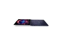 Lenovo Legion 7 15ASH11 AMD | Nebula | 15.3 " | OLED | WQXGA | 2560 x 1600 pixels | Glossy | AMD Ryzen AI Max+ | 388 | 32 GB | Soldered LPDDR5X | Solid-state drive capacity 1000 GB | AMD Radeon 8060S Graphics | Windows 11 Pro | 802.11be | Bluetooth version 5.4 | Keyboard language English | Keyboard backlit | Warranty 24 month(s) | Battery warranty 12 month(s) – pilt 3