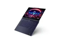 Lenovo Legion 7 15ASH11 AMD | Nebula | 15.3 " | OLED | WQXGA | 2560 x 1600 pixels | Glossy | AMD Ryzen AI Max+ | 388 | 32 GB | Soldered LPDDR5X | Solid-state drive capacity 1000 GB | AMD Radeon 8060S Graphics | Windows 11 Pro | 802.11be | Bluetooth version 5.4 | Keyboard language English | Keyboard backlit | Warranty 24 month(s) | Battery warranty 12 month(s) – pilt 20