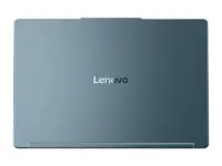 Lenovo Yoga Book 9 14IAH10 Intel | Tidal Teal | 2x14 " | OLED | Touchscreen | 2.8K WQXGA+ | 2880 x 1800 pixels | Intel Core Ultra 7 | 255H | 32 GB | Soldered LPDDR5X | Solid-state drive capacity 1000 GB | Intel Arc 140T GPU | Windows 11 Home | 802.11be | Bluetooth version 5.4 | Keyboard language English | Keyboard backlit | Warranty 24 month(s) | Battery warranty 12 month(s) – pilt 4
