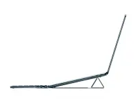 Lenovo Yoga Book 9 14IAH10 Intel | Tidal Teal | 2x14 " | OLED | Touchscreen | 2.8K WQXGA+ | 2880 x 1800 pixels | Intel Core Ultra 7 | 255H | 32 GB | Soldered LPDDR5X | Solid-state drive capacity 1000 GB | Intel Arc 140T GPU | Windows 11 Home | 802.11be | Bluetooth version 5.4 | Keyboard language English | Keyboard backlit | Warranty 24 month(s) | Battery warranty 12 month(s) – pilt 10