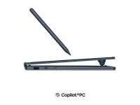 Lenovo Yoga 9 2‑in‑1 14IPH11 Intel | Cosmic Blue | 14 " | OLED | Touchscreen | 2.8K WQXGA+ | 2880 x 1800 pixels | Glossy | Intel Core Ultra 7 | 355 | 32 GB | Soldered LPDDR5X | Solid-state drive capacity 1000 GB | Intel Graphics | Windows 11 Home | 802.11be | Bluetooth version 5.4 | Keyboard language English | Keyboard backlit | Warranty 24 month(s) | Battery warranty 12 month(s) – pilt 3