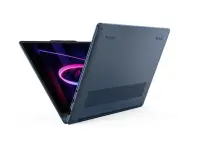 Lenovo Yoga 9 2‑in‑1 14IPH11 Intel | Cosmic Blue | 14 " | OLED | Touchscreen | 2.8K WQXGA+ | 2880 x 1800 pixels | Glossy | Intel Core Ultra 7 | 355 | 32 GB | Soldered LPDDR5X | Solid-state drive capacity 1000 GB | Intel Graphics | Windows 11 Home | 802.11be | Bluetooth version 5.4 | Keyboard language English | Keyboard backlit | Warranty 24 month(s) | Battery warranty 12 month(s) – pilt 15